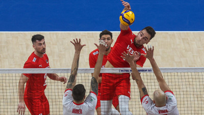 Bu takımda gelecek var