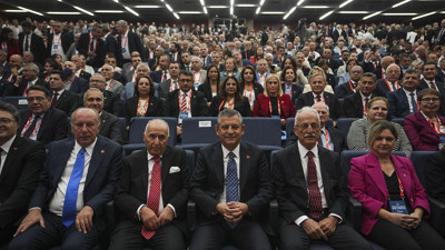 CHP'nin son kurultayı da mahkeme yolunda!