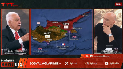 Erdoğan’ın çağrısı dış politikada dönüm noktası