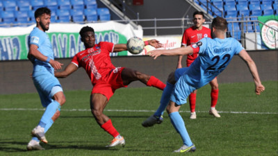 Erzurumspor - Keçiörengücü maçı ne zaman, saat kaçta, hangi kanalda?