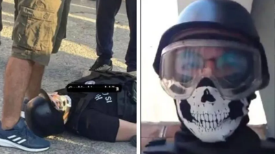 Eskişehir’de rastgele 5 kişiyi bıçaklayan saldırganın cezası belli oldu