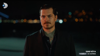 EŞREF RÜYA 15. BÖLÜM İZLE TEK PARÇA! Eşref Rüya Kanal D izle son bölüm