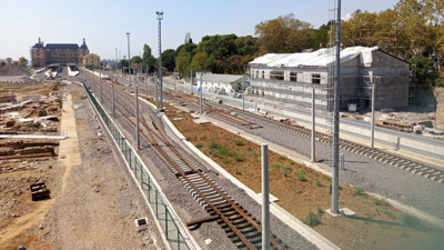 İstanbul’un derin tarihi Yenikapı’dan Kadıköy’e