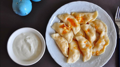 MasterChef’teki Çerkez mantısı haluj tarifi! Çerkez mantısı haluj nasıl yapılır?