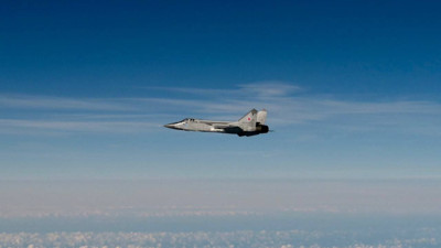 NATO Genel Sekreteri, blokun Rus jetlerini düşürme kriterlerini ayrıntılarıyla anlattı