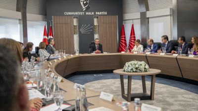 Özel'in 'gölge kabine sistemi' başarısız oldu