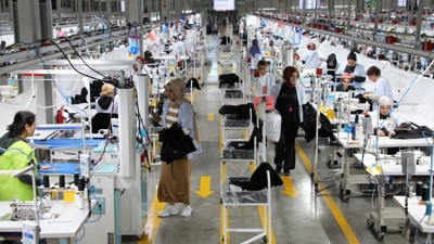 Reel sektörde üretim ve istihdam beklentileri düşüşte