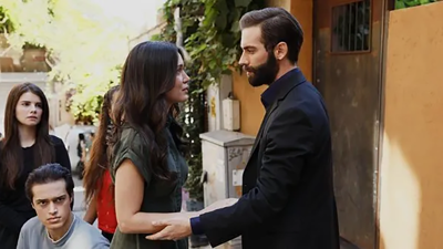 SAHİPSİZLER 31. BÖLÜM İZLE! Star Tv Sahipsizler yeni bölüm izle Tek Parça