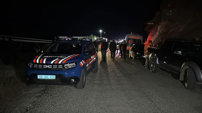 Sivas'ta katliam gibi kaza! 4 ölü