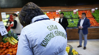 Tarım ve Orman Bakanlığı tek tek ifşa etti! İşte halkın sağlığıyla oynayan o firmalar