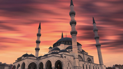 Üç aylar ne zaman başlıyor? İlk oruç hangi gün başlayacak?