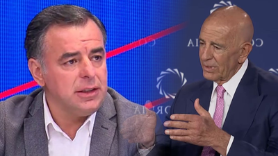 ABD Büyükelçisine tepki: 'Sınırlarını aştı'