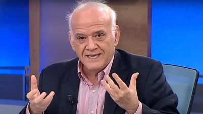 Ahmet Çakar, Galatasaray'da sorumluyu açıkladı: 'Dursun Özbek değildir'