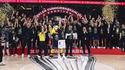 Cumhurbaşkanlığı Kupası'nda zafer Fenerbahçe Beko'nun! Sarı-lacivertliler, Beşiktaş GAİN'i 85-83 mağlup etti