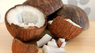 Dünyanın en iyileri! Hindistan Cevizi ile yapılan en güzel yemekler seçildi