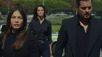 EŞREF RÜYA 16. BÖLÜMDE NELER OLACAK? İşte yanıtı