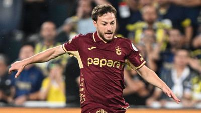 Mustafa Eskihellaç'tan Trabzonspor'a kötü haber! Sakatlığıyla ilgili açıklama geldi