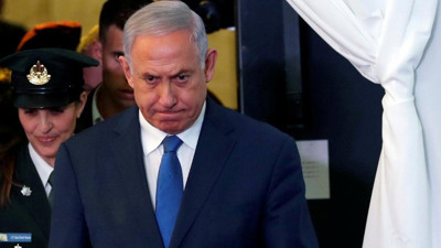 Netanyahu'ya bir kötü haber daha! Ülkeye girişi artık yasak