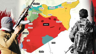 ‘SDG deşifre etti İsrail vurdu’