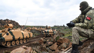 Suriye'de son durum ne? MSB Kaynaklarından SDG'ye net mesaj!