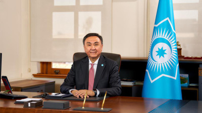 Türk Devletleri Teşkilatı, BM’de alınan Filistin kararlarını memnuniyetle karşıladı