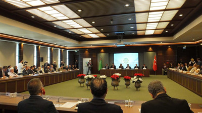 ‘Türkmen doğal gazı uluslararası oyunun kurallarını değiştirecek’