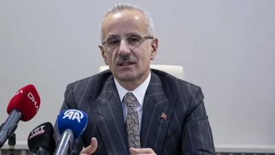 VPN kullanımı ile ilgili açıklama geldi! Ulaştırma ve Altyapı Bakanı Abdulkadir Uraloğlu duyurdu