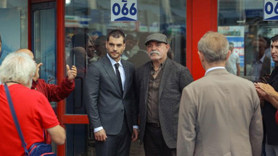 VELİAHT 3.BÖLÜM CANLI İZLE! VELİAHT SON BÖLÜM