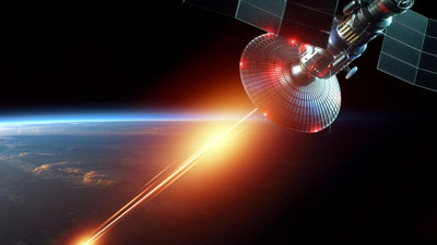 Berlin Moskova'yı uydularını bozmakla suçluyor: 'Rusya ve Çin uzayda savaş yürütebilir'