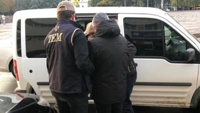 FETÖ'nün Dışişleri Bakanlığı yapılanmasına operasyon