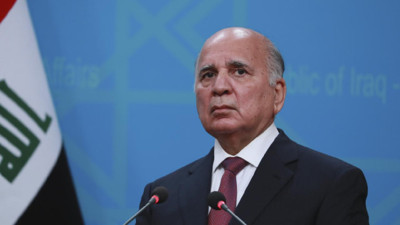 İsrail'in tehditlerine Irak'tan sert yanıt