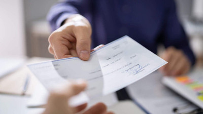 Karşılıksız çekler iki yılda yüzde 378 arttı