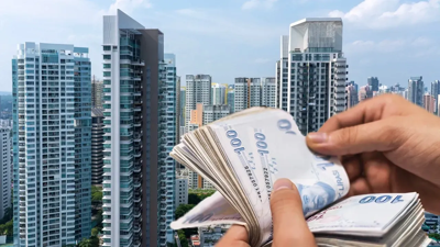 Kiracıların yeni derdi oldu! Konut aidatları kiralarla yarışıyor