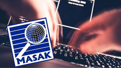 MASAK yetkileri arttı: Hesaplarınız saniyeler içinde bloke olabilir