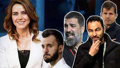 Ortalık karışacak...Seçil Erzan'dan 'futbolcularla' ilgili mektup