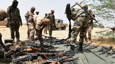 Sivilleri hedef aldılar! Terör saldırısında 4 kişi hayatını kaybetti