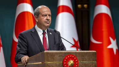 Tatar GKRY Lideri'nin iki yüzlülüğünü dünyaya duyurdu: Dünya samimiyetsizliği görmeli