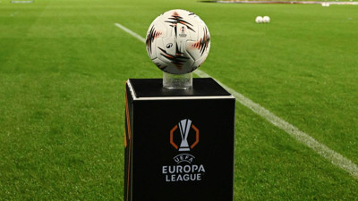 UEFA Avrupa Ligi'nde ilk hafta tamamlandı! İşte İlk haftanın sonuçları