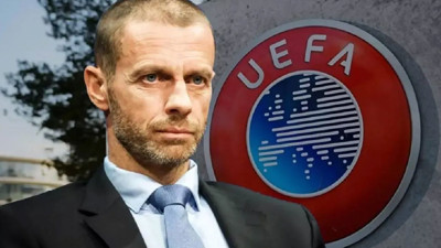 UEFA İsrail’i men etti mi, atıldı mı? İsrail kulüpleri men edilecek mi?