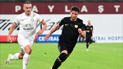 Ümraniyespor - Çorum FK maçı ne zaman, saat kaçta ve hangi kanalda?