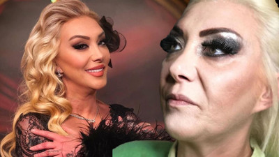 Ünlü şarkıcı Güllü hayatını kaybetti! İşte ölüm nedeni...