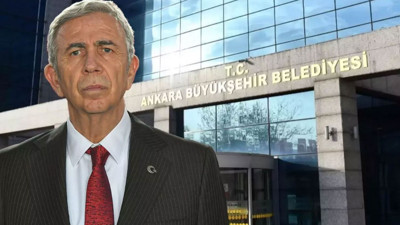 Ankara'daki 3 belediyenin adı geçiyor: Büyükşehir'in ardından operasyon sırası onlarda mı?
