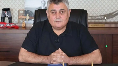 Antalya Aksu Belediye Başkanı CHP'den istifa etti! Antalya Aksu Belediye Başkanı İsa Yıldırım kimdir, neden CHP'den istifa etti?