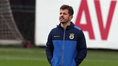 Emre Belözoğlu Fenerbahçe'ye mi dönüyor? Açıklama geldi...