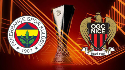Fenerbahçe - Nice maçı ne zaman? Saat kaçta? Hangi kanalda?