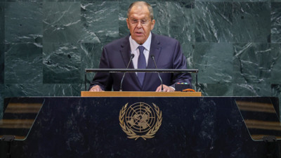 Lavrov'dan korkutan uyarı! "Böyle giderse..."