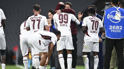 Nefes kesen maçta kazanan Trabzonspor! Bordo-mavililerden 4-3'lük galibiyet