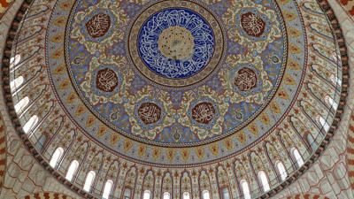 Mahkeme Selimiye’deki restorasyon faciasını durdurdu! Bakanlık projenin arkasında durdu