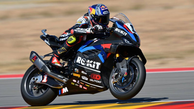 Toprak Razgatlıoğlu, İspanya'da zafere ulaştı