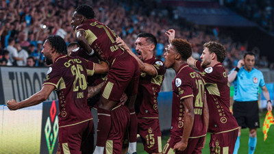 Trabzonspor, Fatih Karagümrük'e konuk oluyor! Maç öncesi muhtemel 11'ler